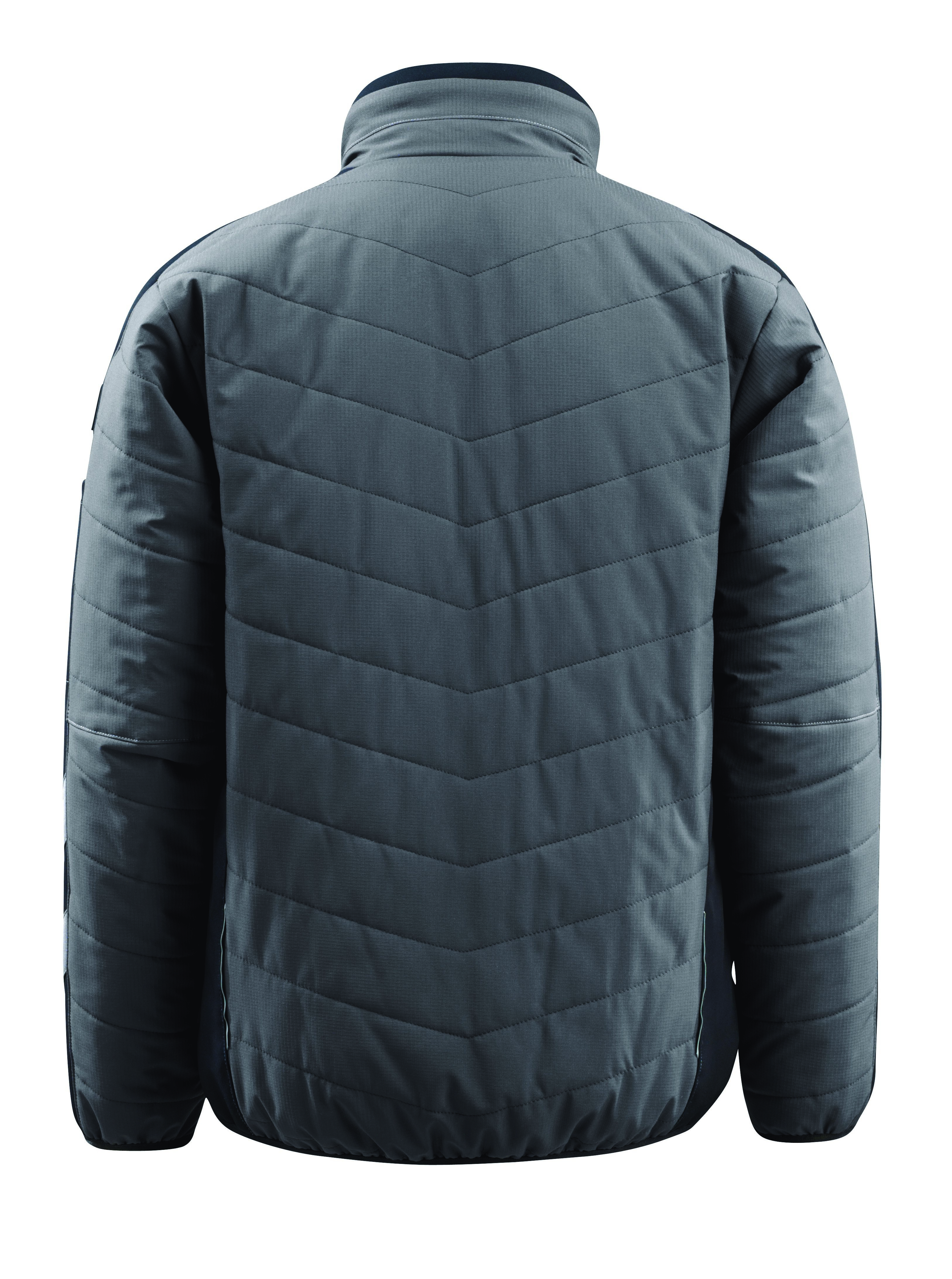 MASCOT Erding - Jas - Donkergrijs - M