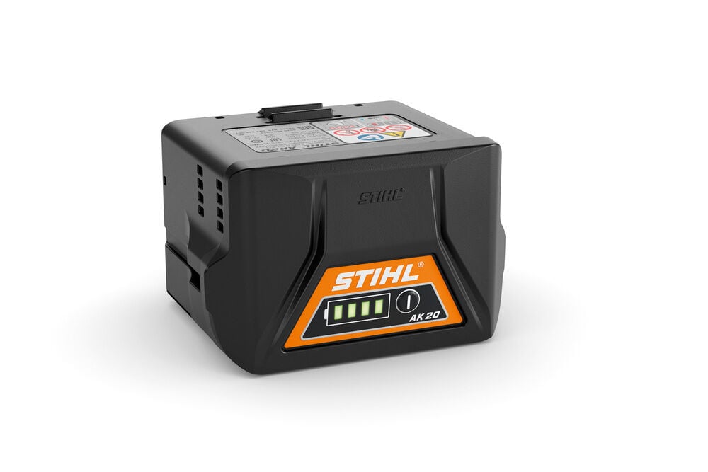 Stihl Lithium-Ion AK 20 - Accu