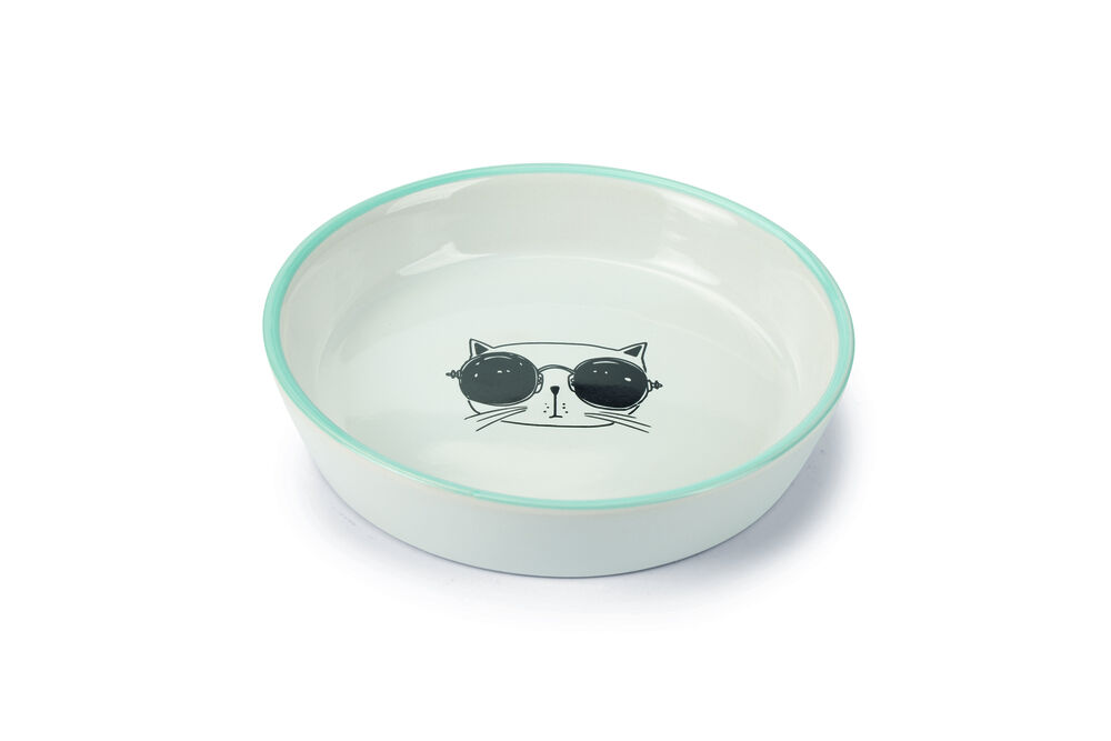 Beeztees Falko Keramiek - Voerbak