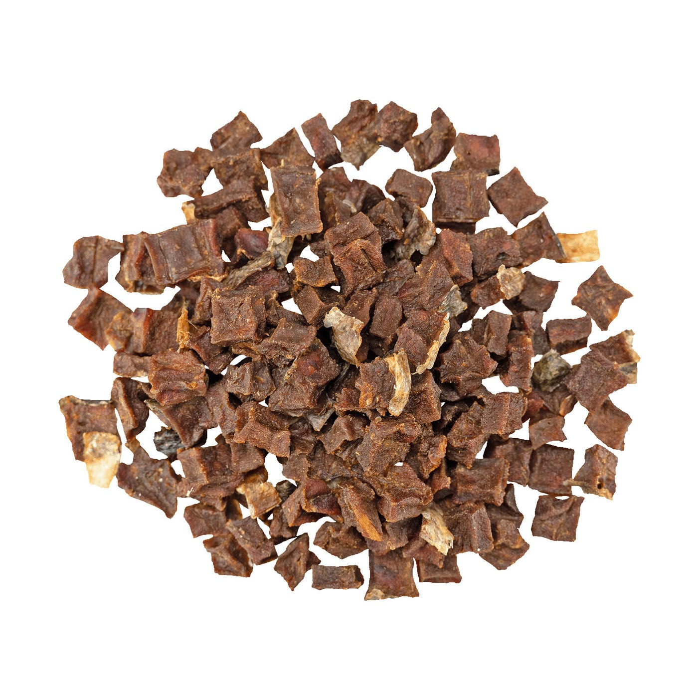 Braaaf Vissnack Bites - Hondensnack - 70 Gram - zalm