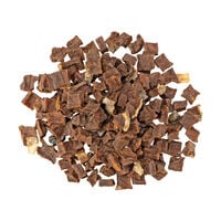 Braaaf Vissnack Bites - Hondensnack - 70 Gram - zalm
