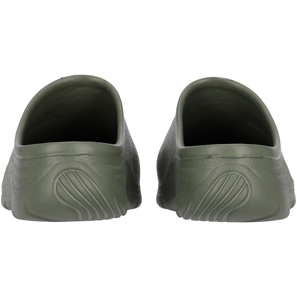 Welkoop - Tuinklompen - Donkergroen - 43