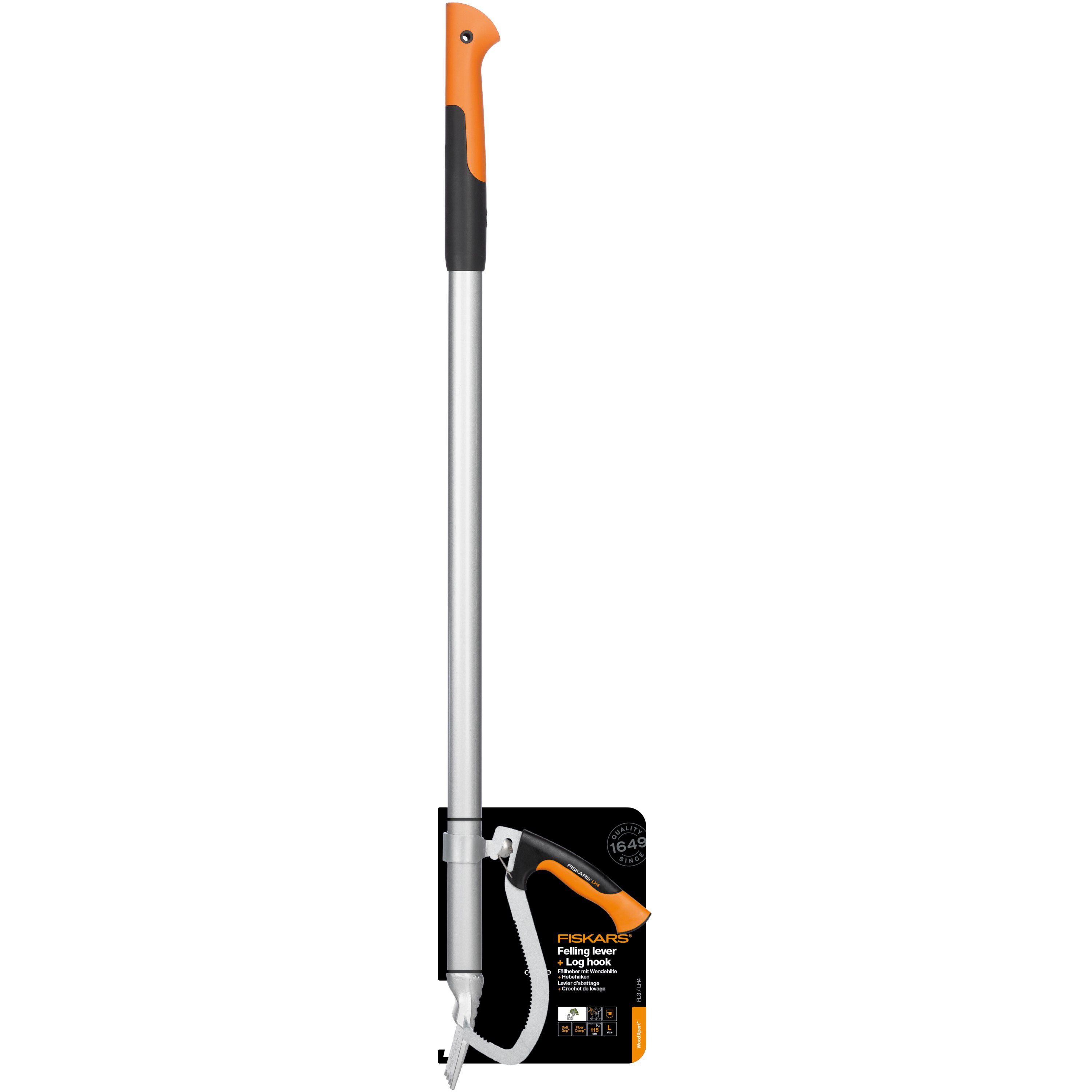 Fiskars  - Valtang - 1150mm - L