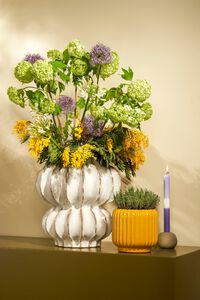 Mica Decorations Altea - Vaas - 35x33x33 cm