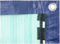 Cover - Aanhangwagennet 2,5x3 meter