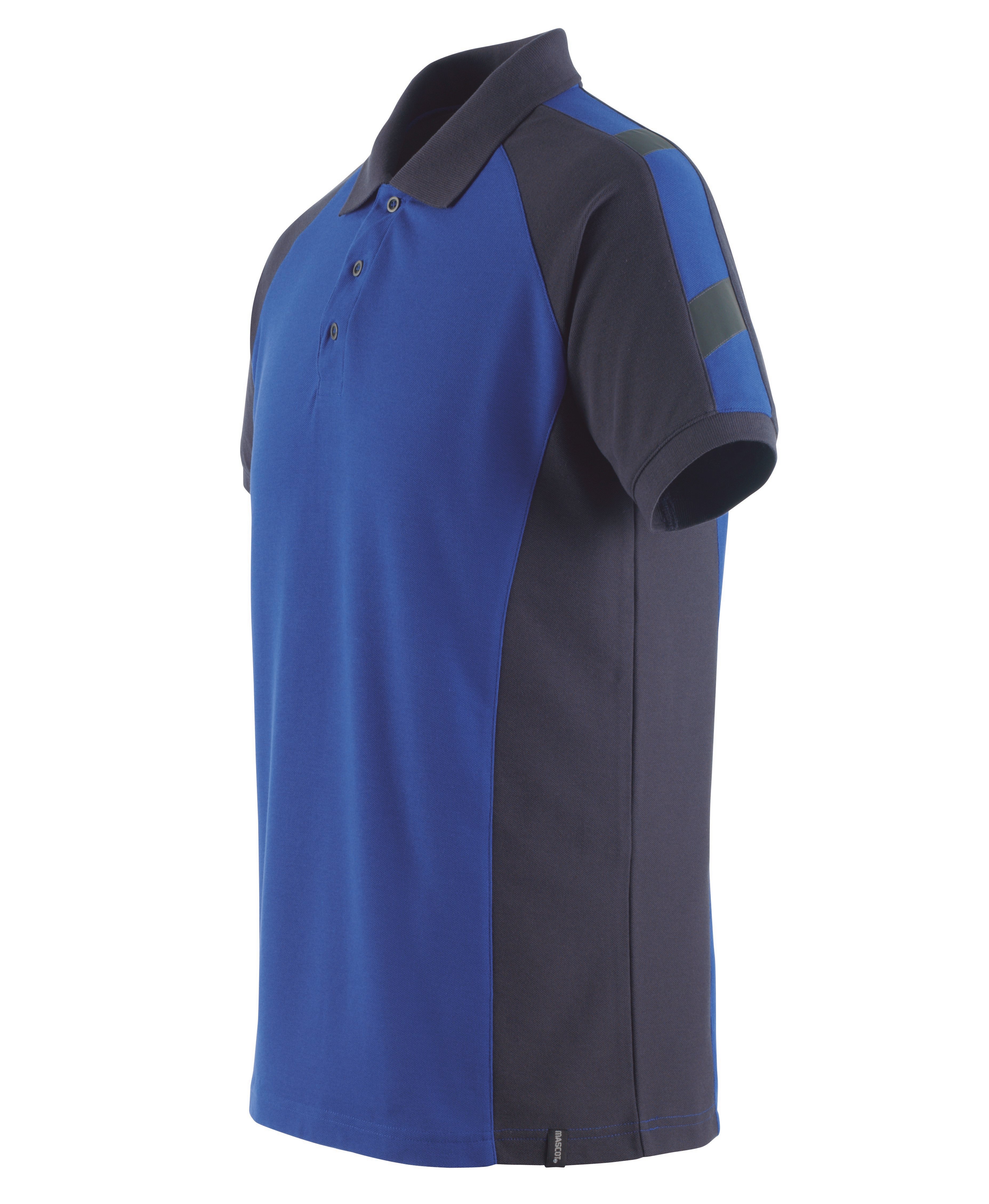Mascot Bottrop 50502-260 - Poloshirt - Blauw - M