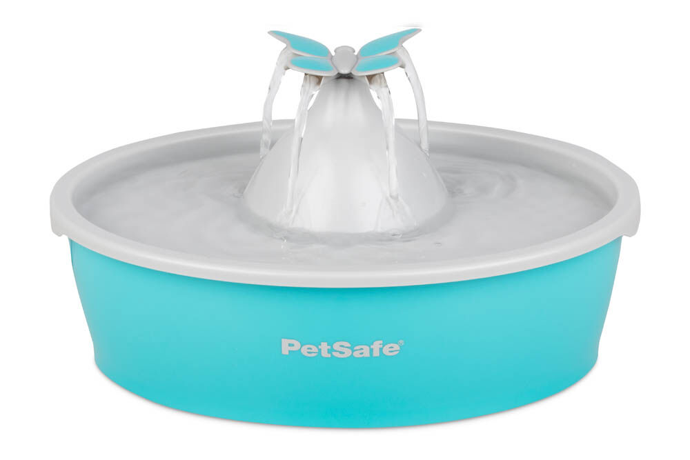 Petsafe Butterfly - Drinkfontein