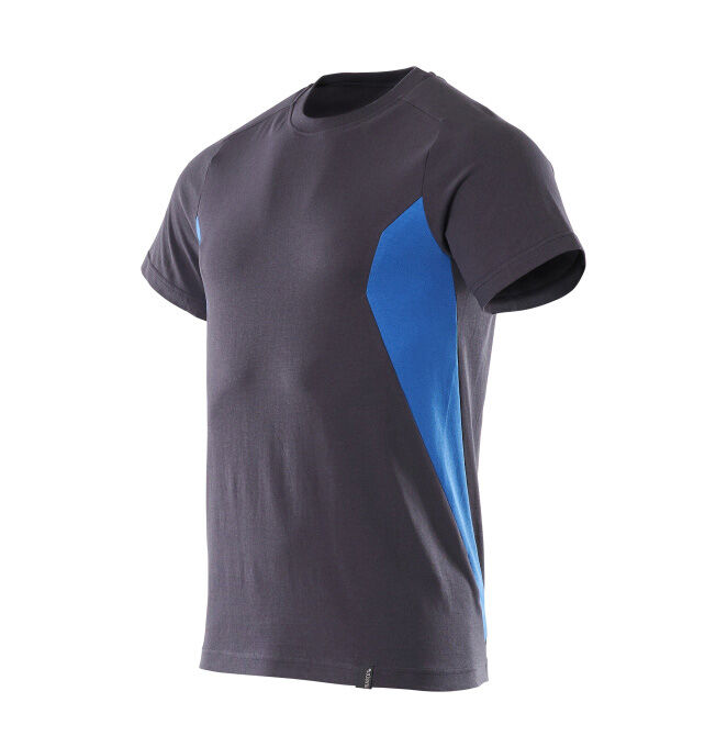 Mascot Accelerate 18082-250 - T-shirt - Donkerblauw - M