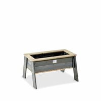 EXIT Aksent - Kweektafel - Bruin - L - Bruin - Hout - L