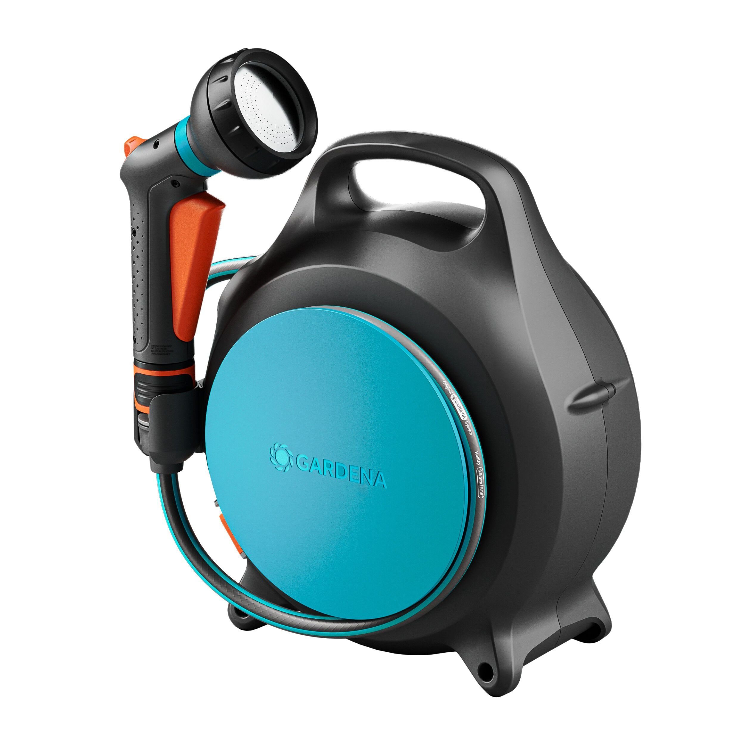 Gardena Movematic - Slanghaspel Gardena Movematic - Slanghaspel