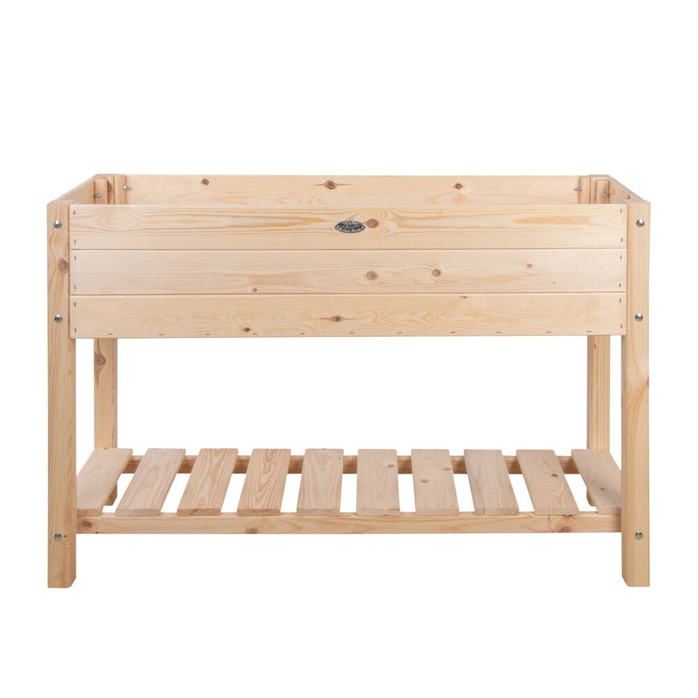 Esschert's Garden - Kweektafel - 78 cm - 78x120x41 cm