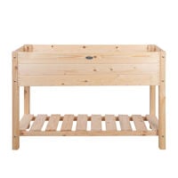 Esschert's Garden - Kweektafel - 78 cm - 78x120x41 cm
