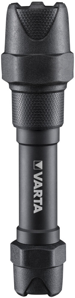 VARTA  Indestructible F20 Pro- incl. AA batterij 2 stuks - Zaklamp
