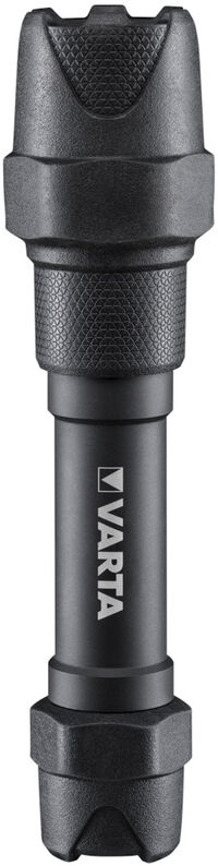 VARTA  Indestructible F20 Pro- incl. AA batterij 2 stuks - Zaklamp