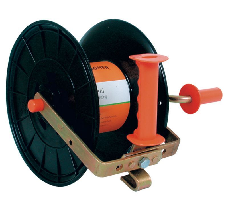 Gallagher Econo - Haspel