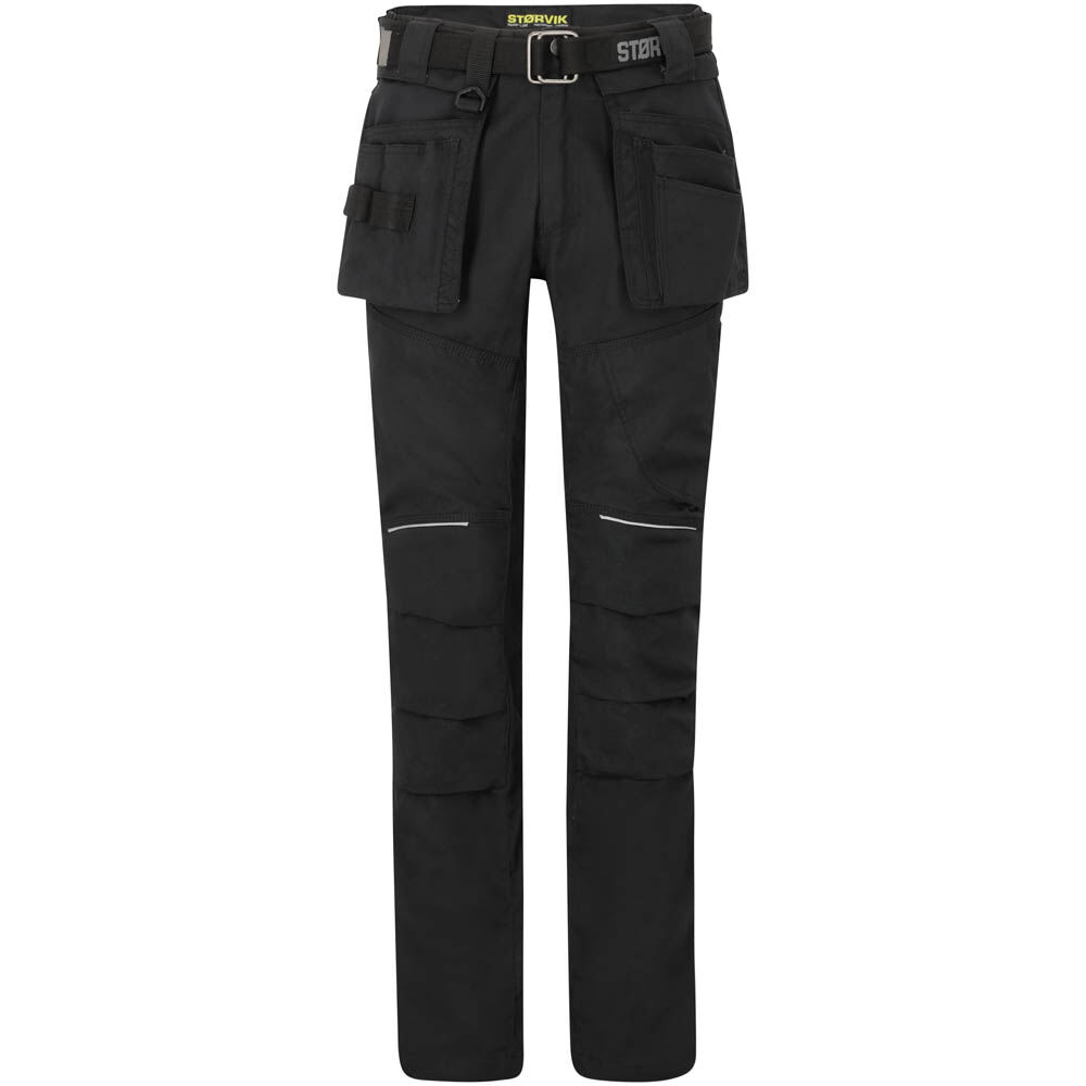 Störvik Marc - Werkbroek