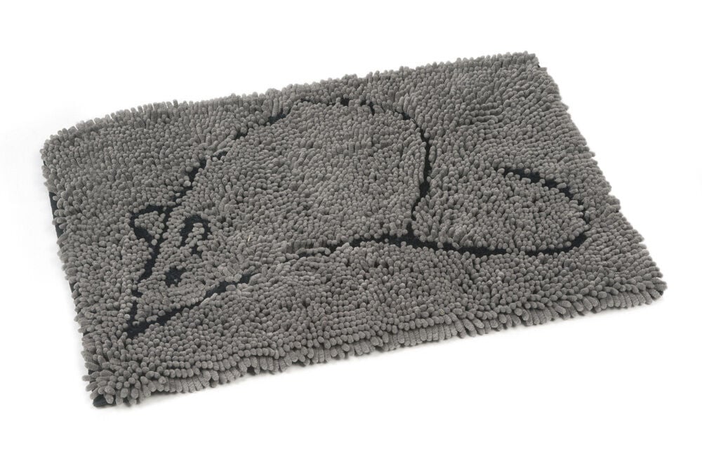 Dog Gone Smart Dirty Cat - Droogloopmat - 10x40x60 cm Dog Gone Smart Dirty Cat - Droogloopmat - 10x40x60 cm