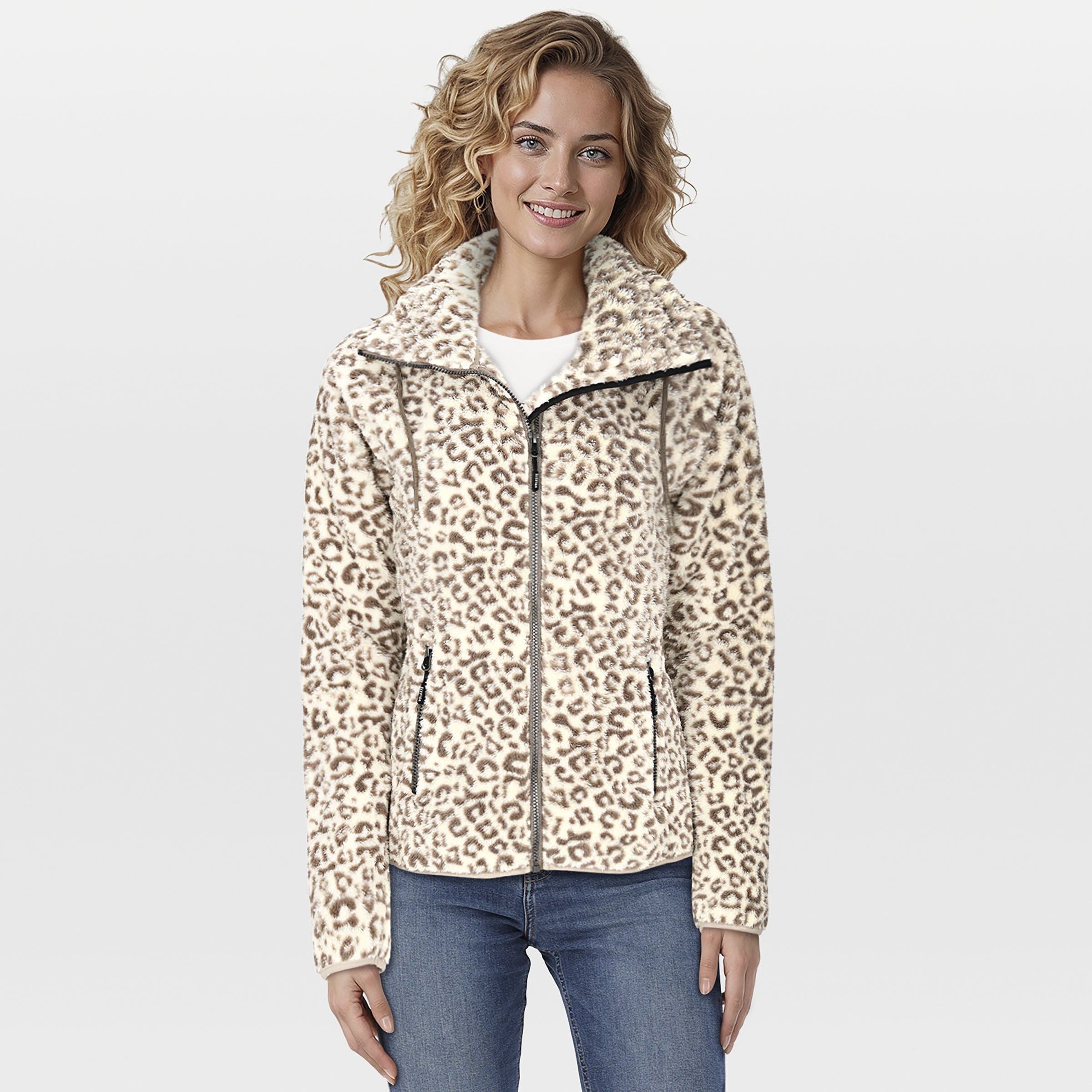 Veleste Cato - Vest - OffWhite - 36 Veleste Cato - Vest - OffWhite - 36