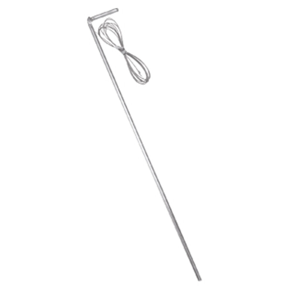 Gallagher  - Aardpen - 55 cm - Metaal - 5 cm