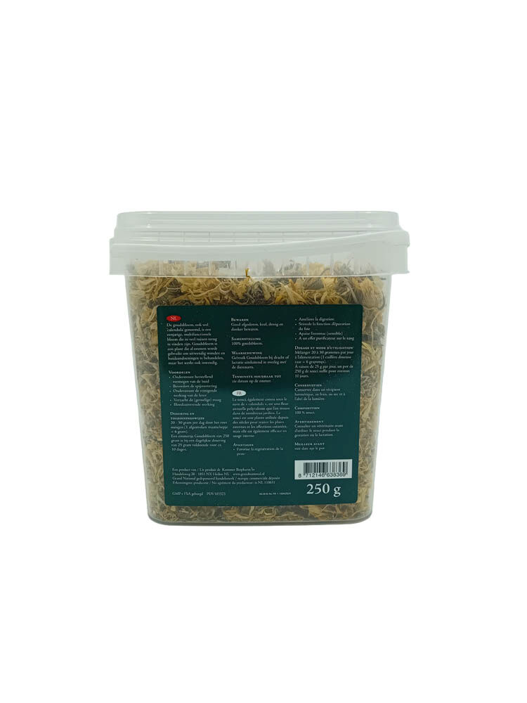 Grand National - Goudsbloem - 250 Gram