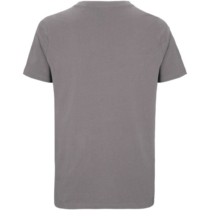 Welkoop Marcus -T-shirt - Grijs - 2XL