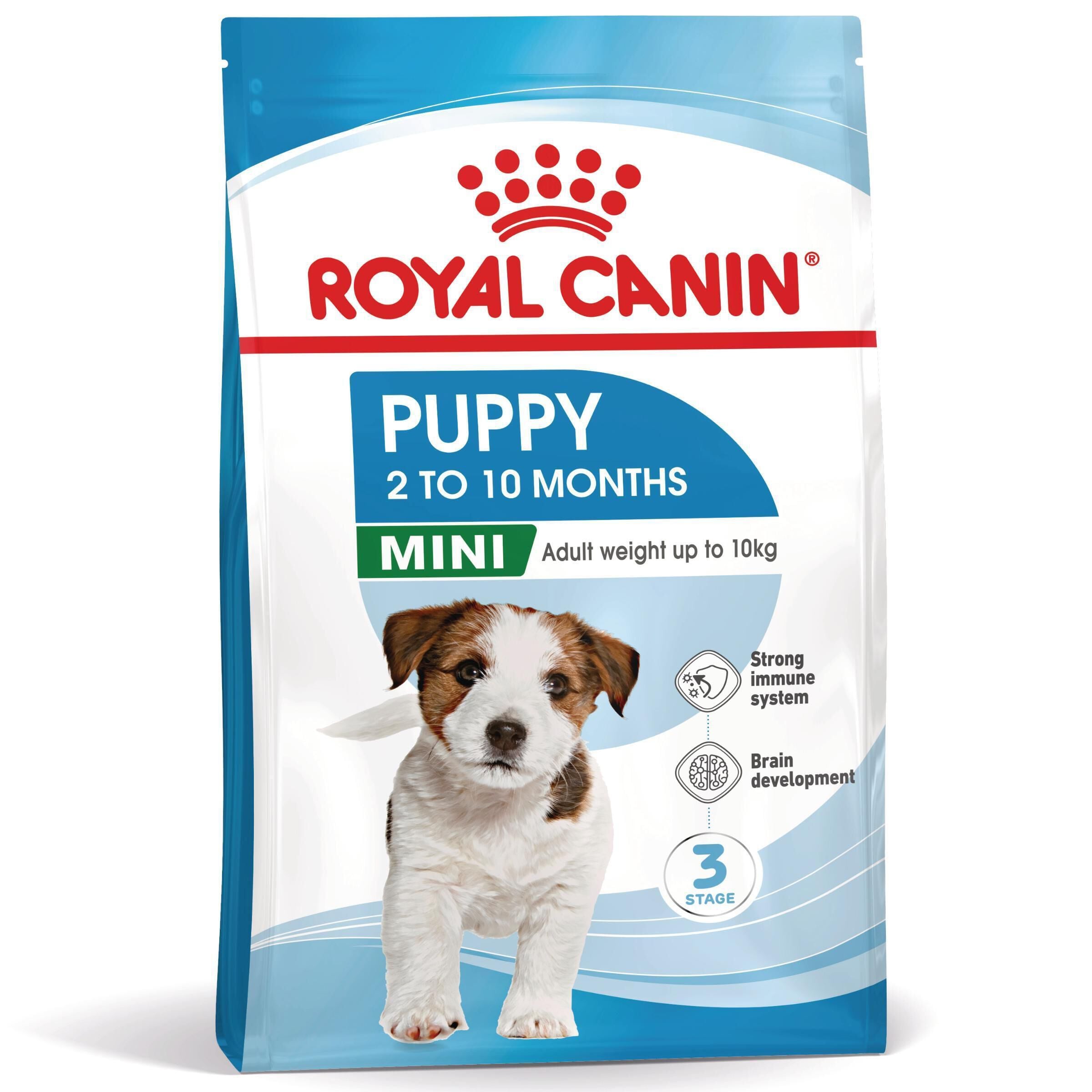 Royal Canin SHN Mini Junior - Hondenvoer - 2 Kilogram - gevogelte Royal Canin SHN Mini Junior - Hondenvoer - 2 Kilogram - gevogelte