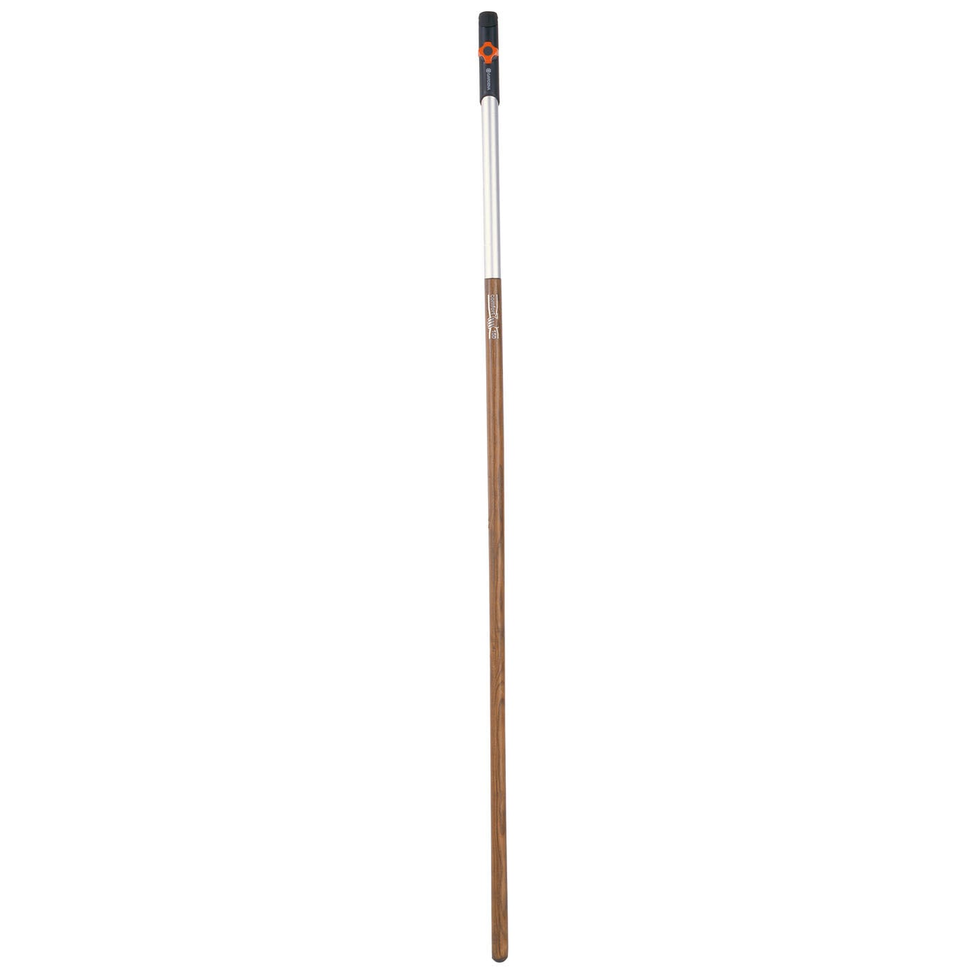 Gardena Combisysteem - Steel - 150 cm Gardena Combisysteem - Steel - 150 cm
