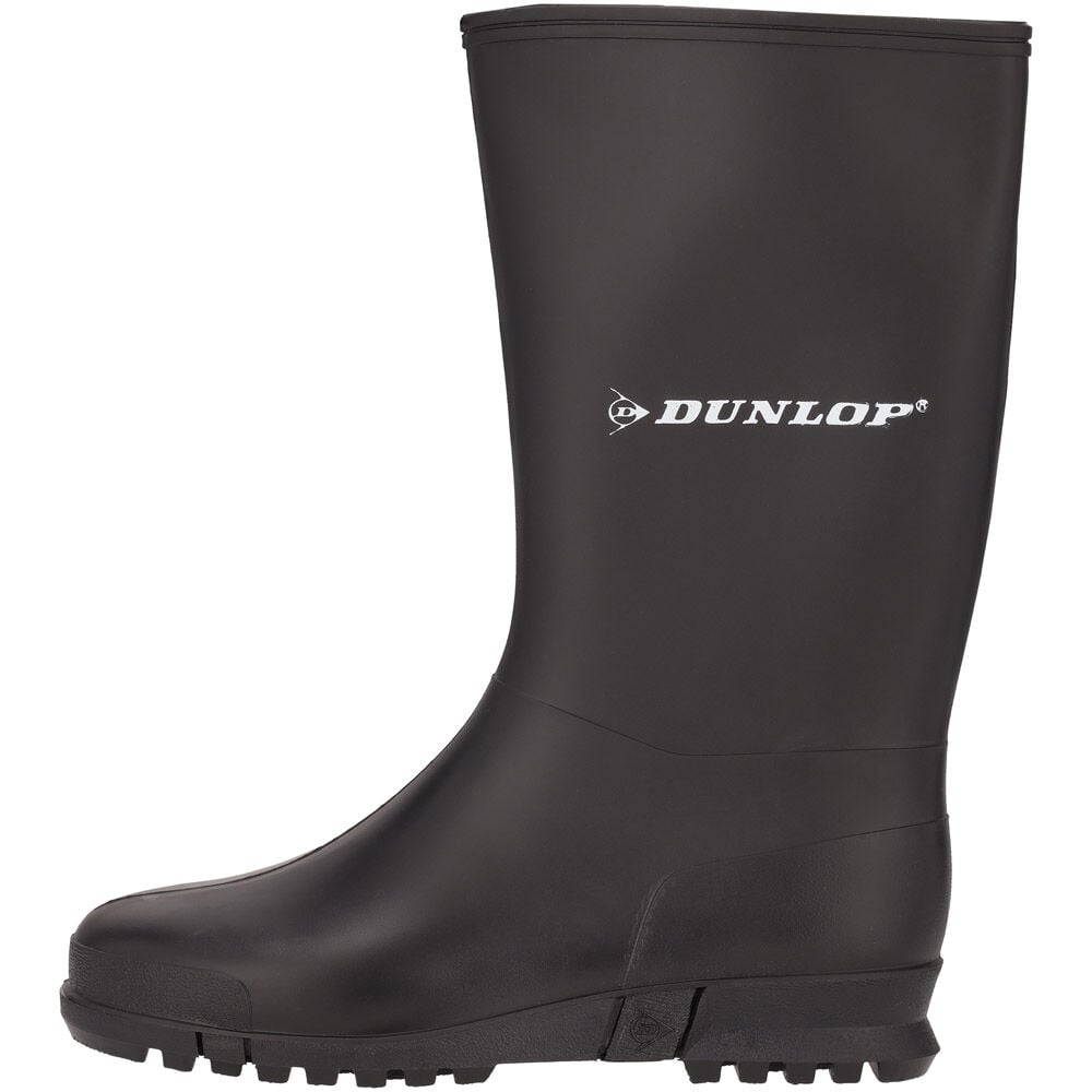 Dunlop Sport K254711.HA - Regenlaarzen Dames - Zwart - 31