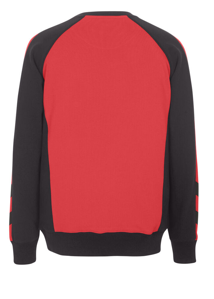 Mascot Witten - Sweater - Rood - XS