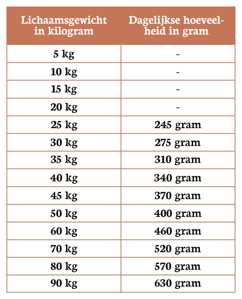 Riverwood  Adult Large Breed - Hondenvoer - 2 Kilogram - eend, kalkoen
