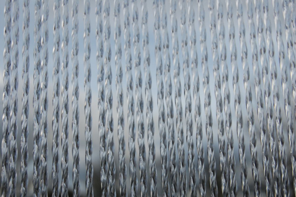 La Tenda Rimini 1 - Vliegengordijn - S