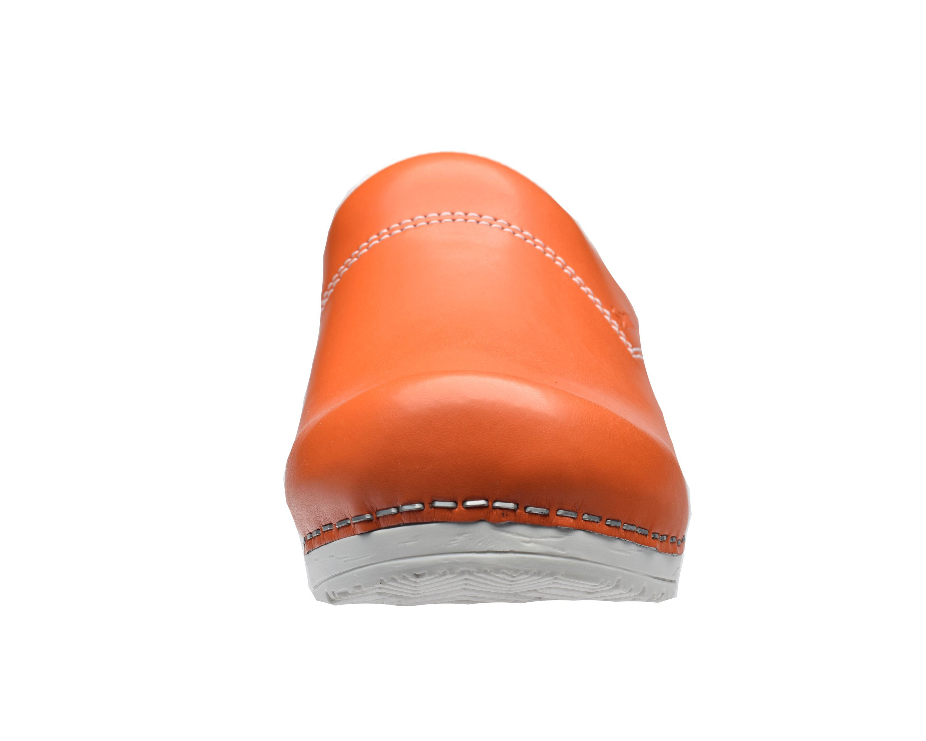 Sanita Flex 314 - Klompen - Royal Pumpkin - 42