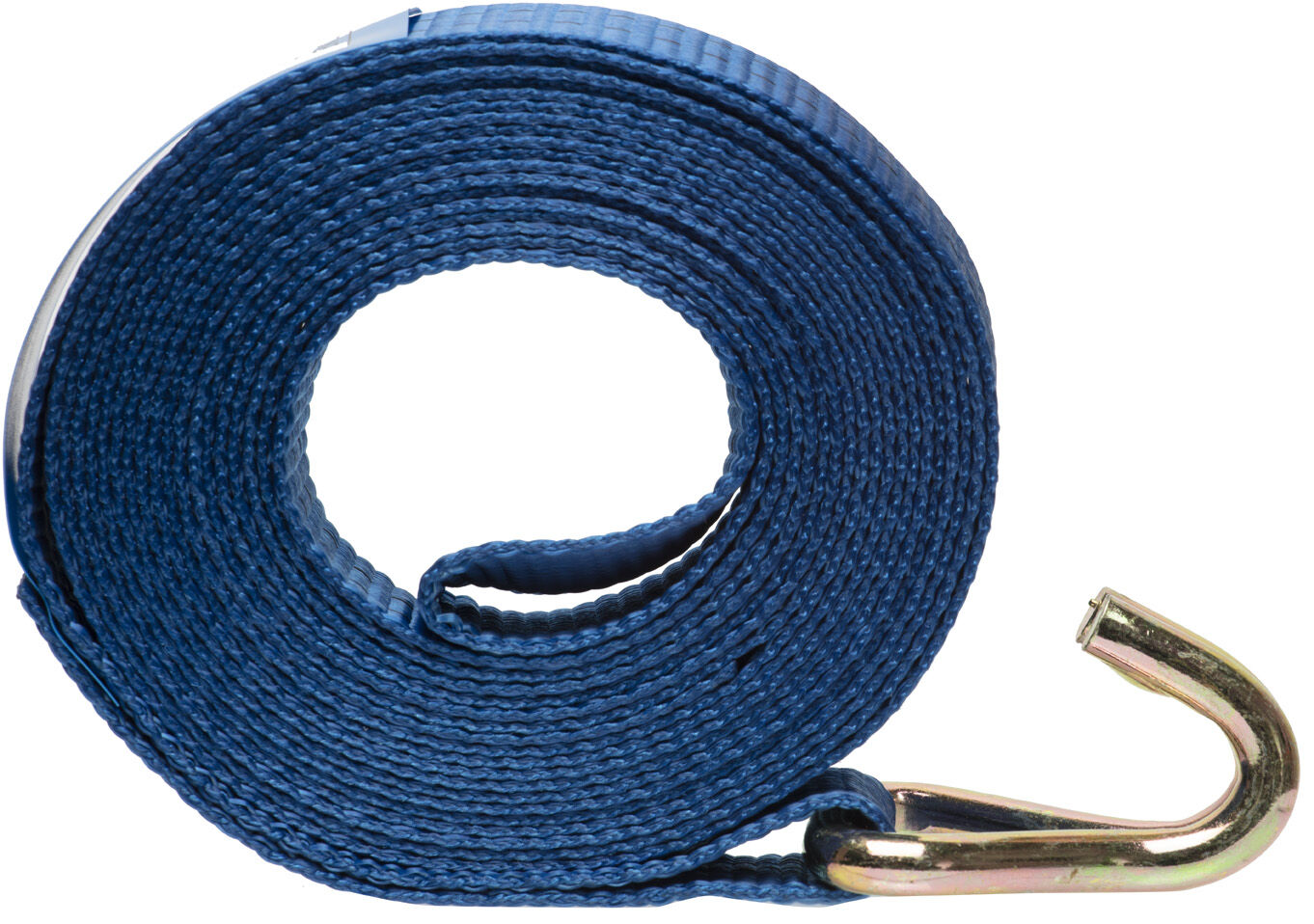 Cover - Spanband met ratel en ogen 6m x 35mm