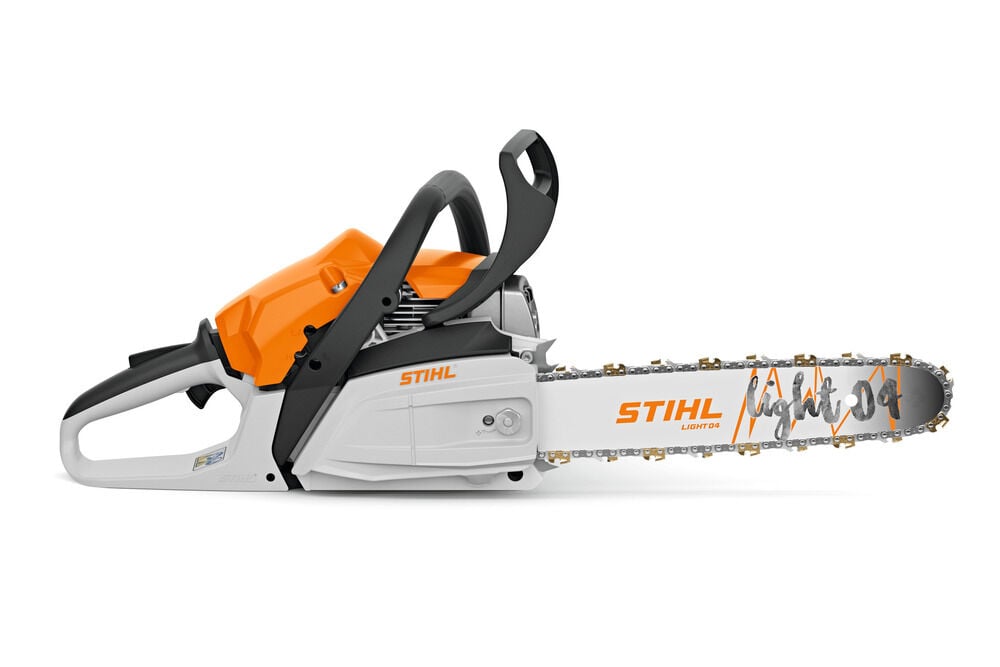 STIHL MS 182 - Benzine kettingzaag