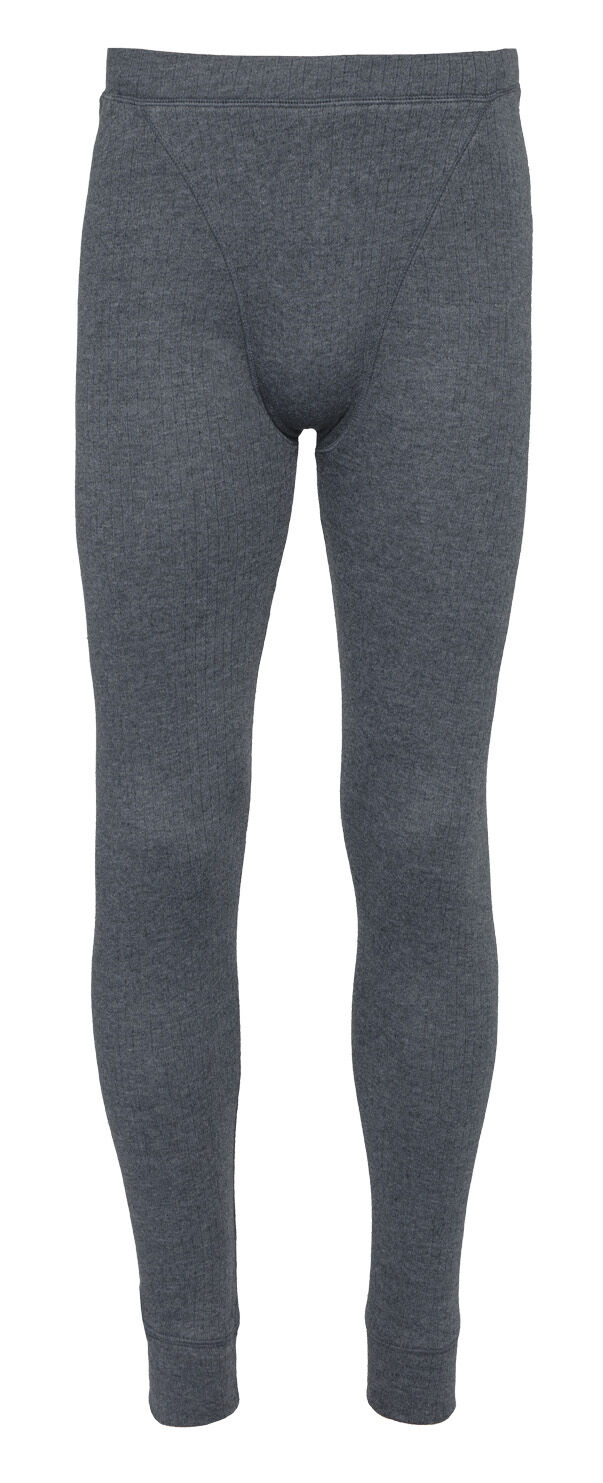 Heatkeeper - Thermo legging - Antraciet - M