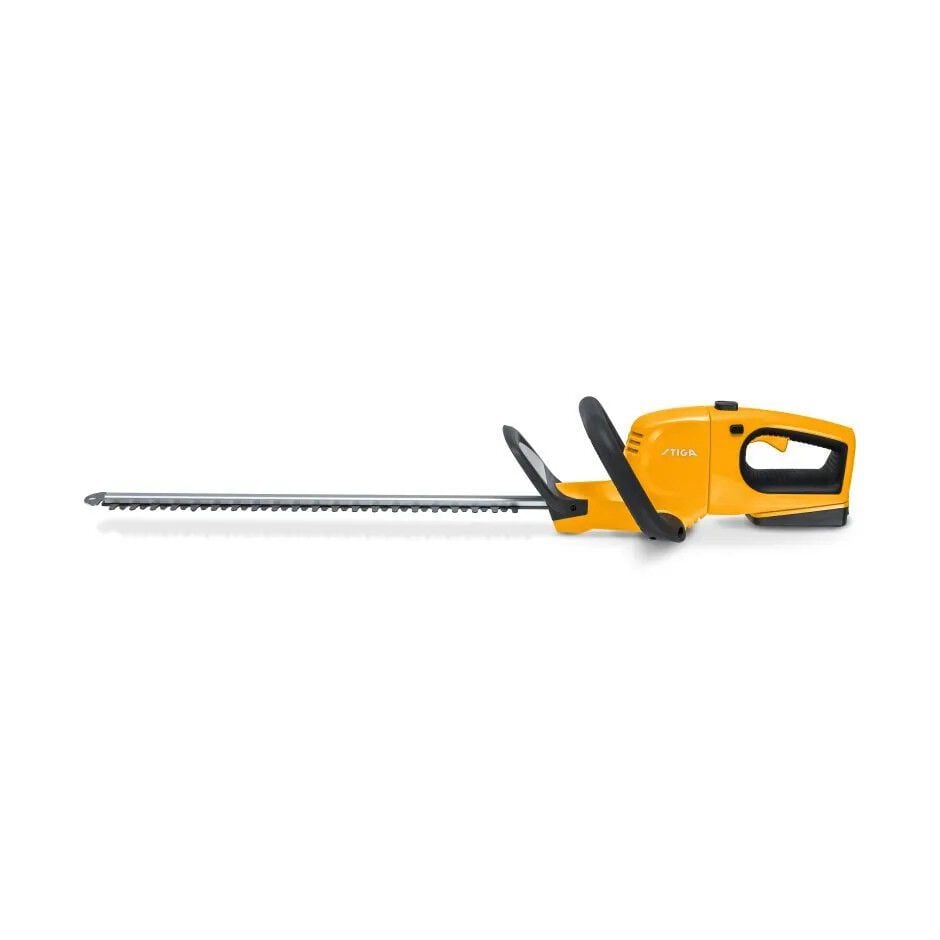 STIGA HT100E - Accu-heggenschaar (incl. accu en lader) - 50 cm