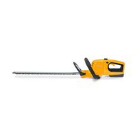 STIGA HT100E - Accu-heggenschaar (incl. accu en lader) - 50 cm