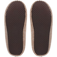 Welkoop - Spaanse pantoffels - Bruin