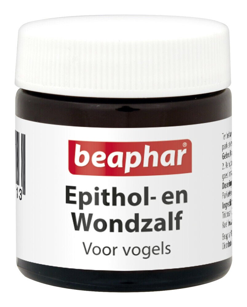 Beaphar - Epithol en wondzalf