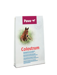 Pavo Colostrum - Biest  - Fokkerij voeding
