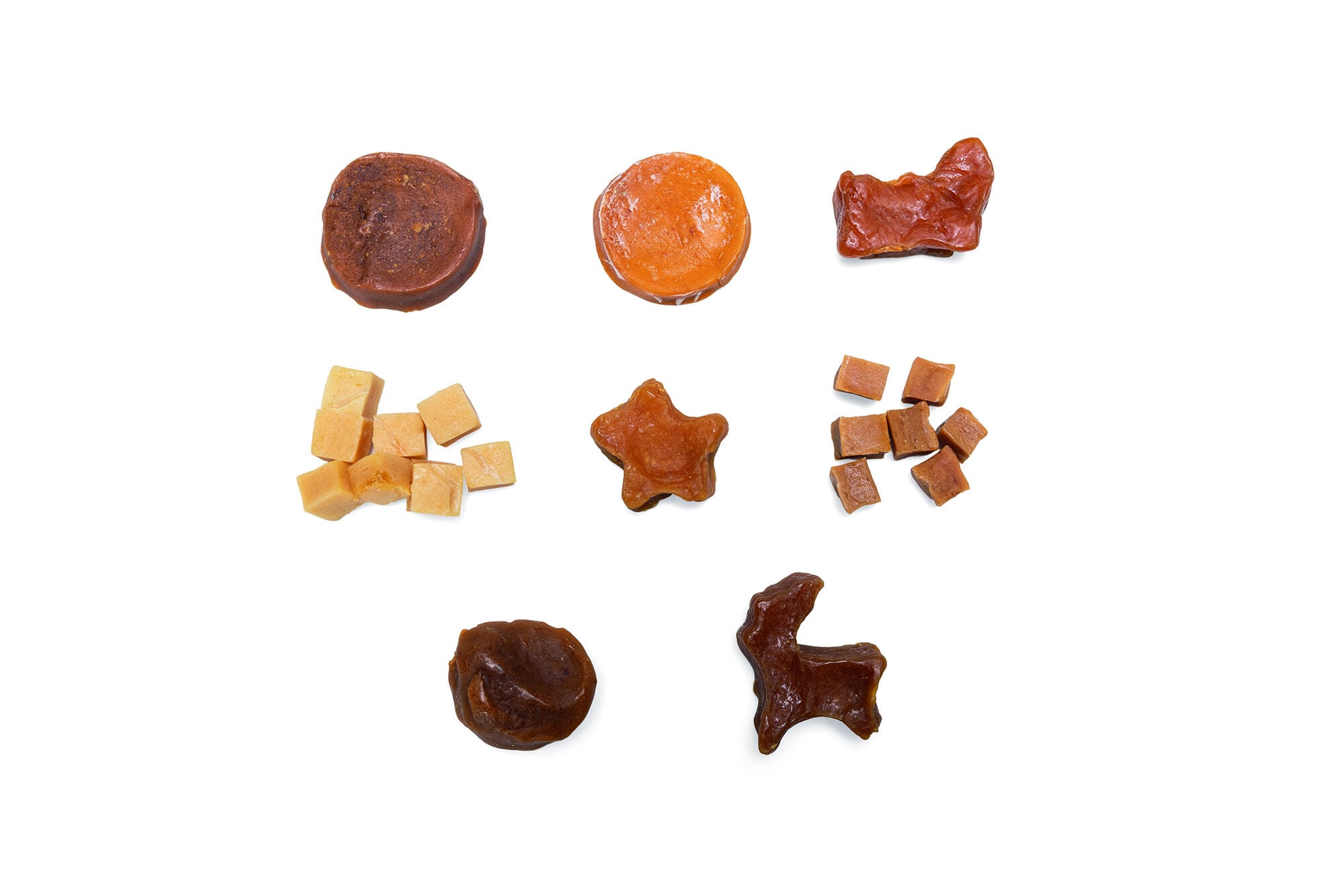 Beeztees Kerst Adventskalender Paw - Hondensnack