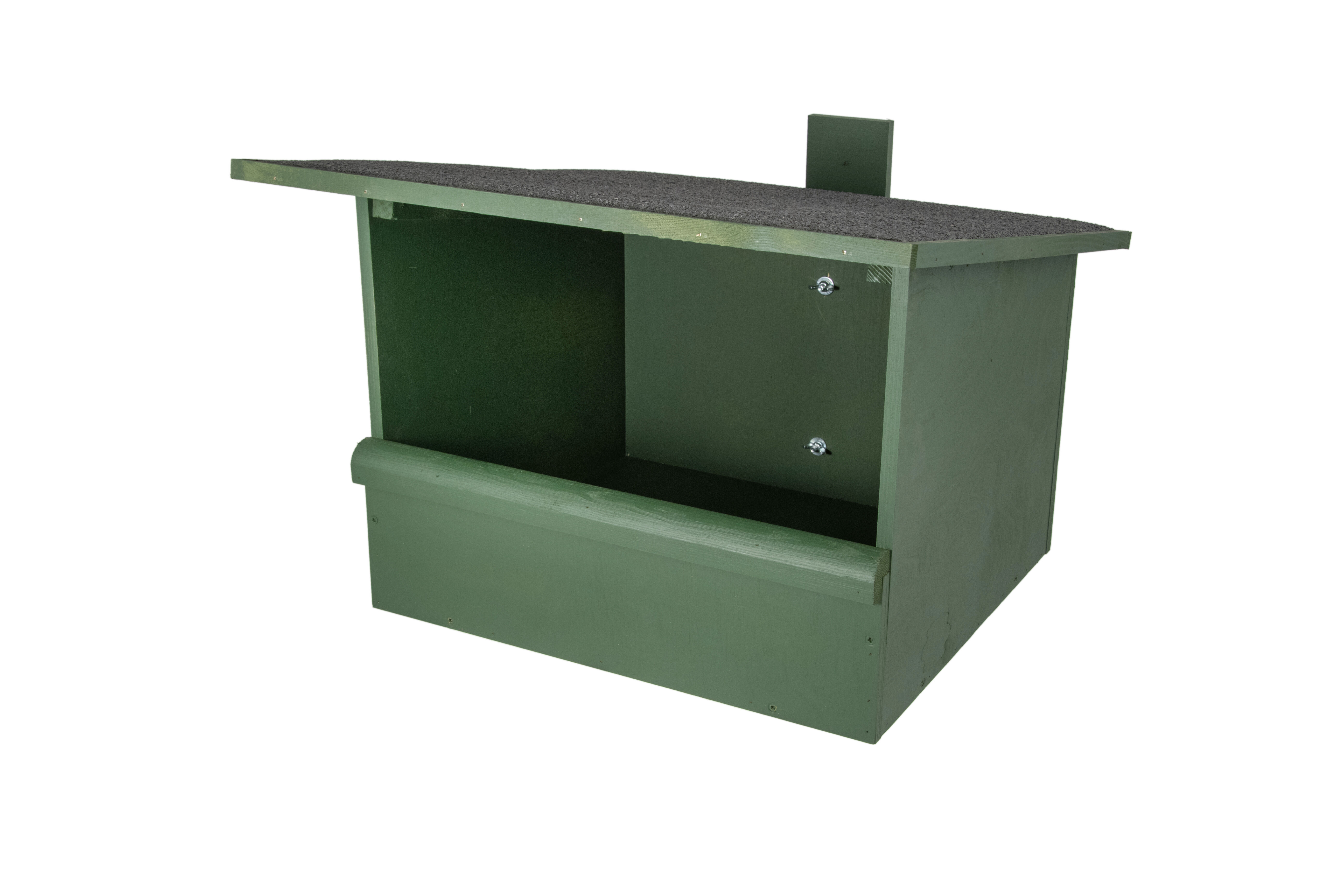 CJ Wildlife - Nestkast - Torenvalk - 40x53x40 cm