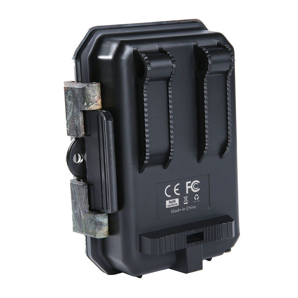 Camouflage EZ2 Ultra - Wildcamera - 7.2x10.3x14 cm