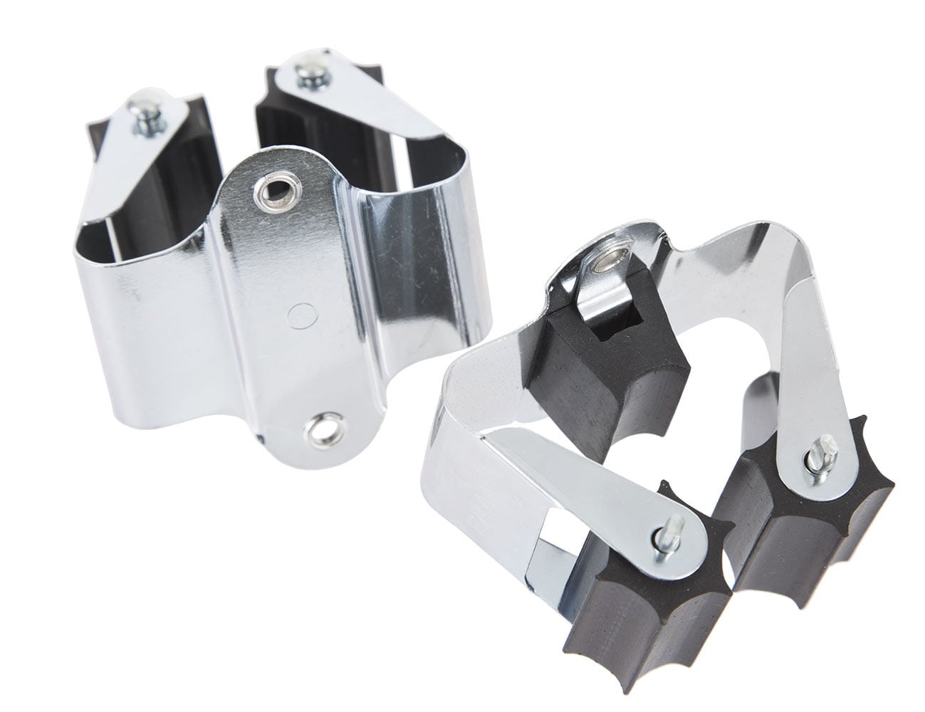 PRAX Steelklem - Accessoires - 4 cm PRAX Steelklem - Accessoires - 4 cm