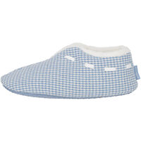 Welkoop - Spaanse pantoffels - Blauw