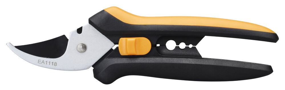 Fiskars Solid Snip SP14 Bloemen - Snoeischaar