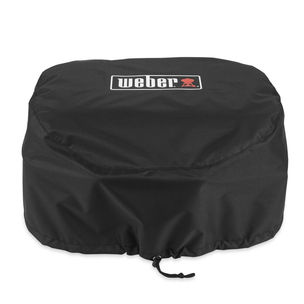 Weber Premium - Barbecuehoes - Zwart