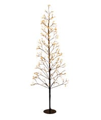 Anna's Collection Boom - Kerstverlichting - 960 - Klassiek warm wit - 180 cm