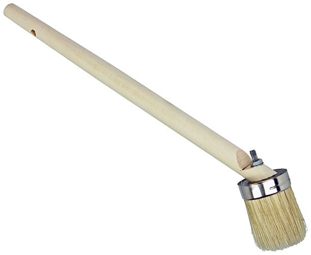 SAM - Bokkenpoot 45cm - 35x6.5x3.5 cm - Hout - 31.5 cm