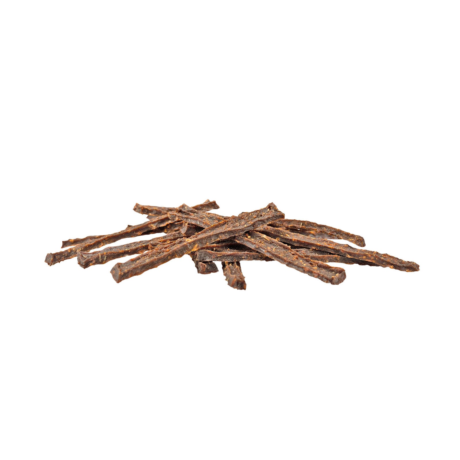 Braaaf Vissnack Visstrip - Hondensnack - 70 Gram - zalm